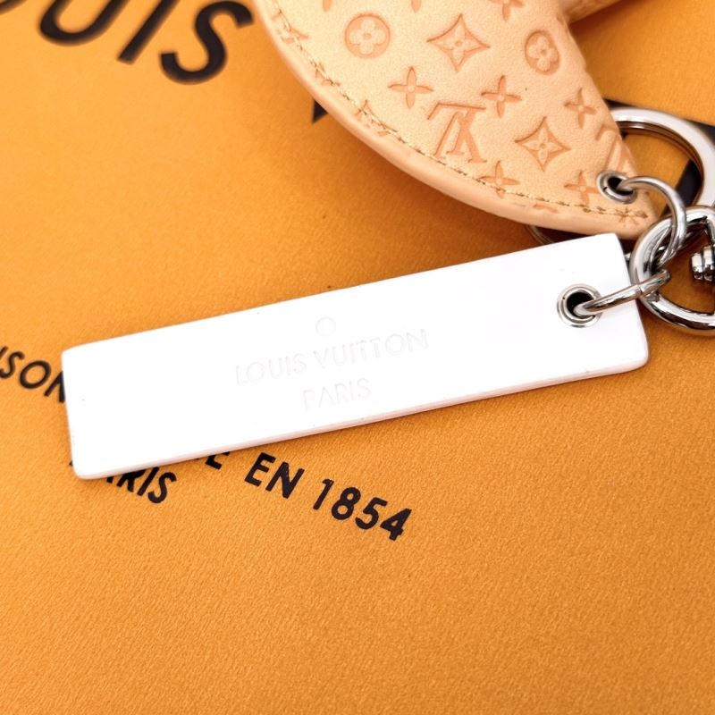 Louis Vuitton Keychains